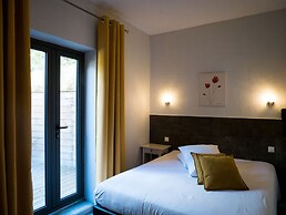 Hotel Restaurant le Belvedere
