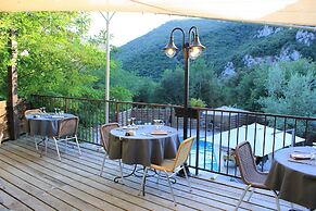 Hotel Restaurant le Belvedere