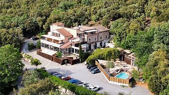 Hotel Restaurant le Belvedere
