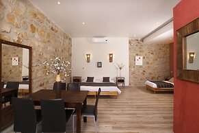 Hotel Restaurant le Belvedere