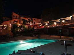 Hotel Restaurant le Belvedere