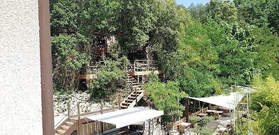 Hotel Restaurant le Belvedere