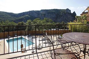 Hotel Restaurant le Belvedere