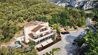 Hotel Restaurant le Belvedere