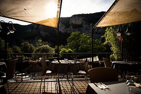 Hotel Restaurant le Belvedere