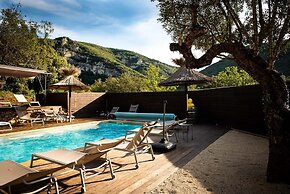 Hotel Restaurant le Belvedere