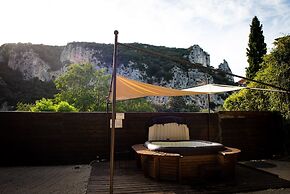 Hotel Restaurant le Belvedere