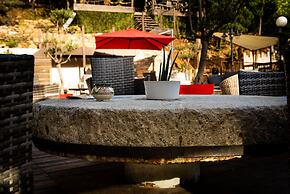 Hotel Restaurant le Belvedere