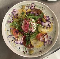 Hotel Restaurant le Belvedere