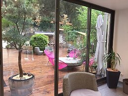 Hotel Restaurant le Belvedere