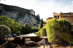 Hotel Restaurant le Belvedere