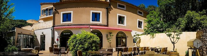 Hotel Restaurant le Belvedere