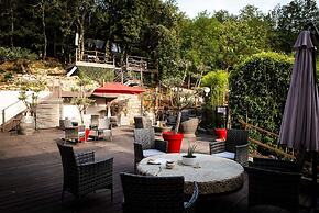 Hotel Restaurant le Belvedere
