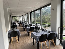 Hotel Restaurant le Belvedere