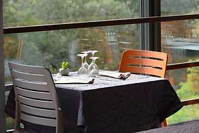 Hotel Restaurant le Belvedere