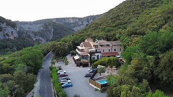 Hotel Restaurant le Belvedere