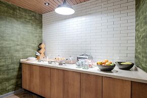 Fairfield Inn & Suites by Marriott Albertville