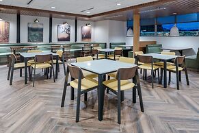 Fairfield Inn & Suites by Marriott Albertville