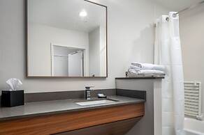 Fairfield Inn & Suites by Marriott Albertville