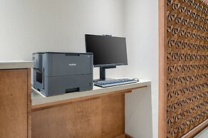 Fairfield Inn & Suites by Marriott Albertville