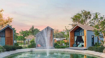 The Tree Riverside Resort Kaeng Krachan