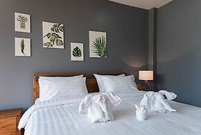 The Tree Riverside Resort Kaeng Krachan