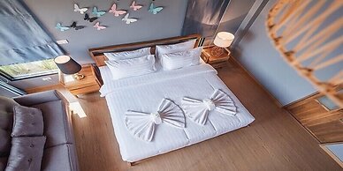 The Tree Riverside Resort Kaeng Krachan