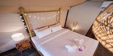 The Tree Riverside Resort Kaeng Krachan