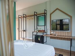 The Tree Riverside Resort Kaeng Krachan