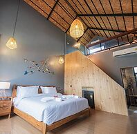 The Tree Riverside Resort Kaeng Krachan