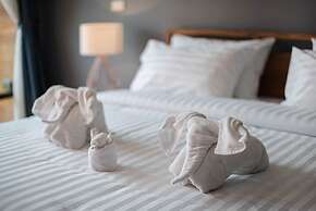 The Tree Riverside Resort Kaeng Krachan