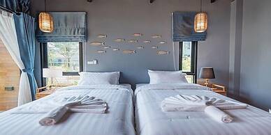 The Tree Riverside Resort Kaeng Krachan