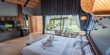 The Tree Riverside Resort Kaeng Krachan