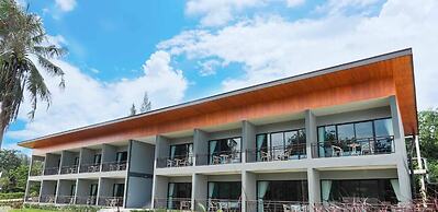 The Tree Riverside Resort Kaeng Krachan