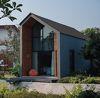 The Tree Riverside Resort Kaeng Krachan