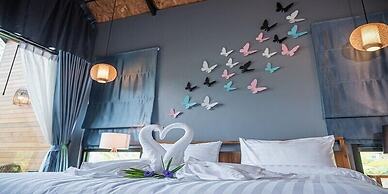 The Tree Riverside Resort Kaeng Krachan