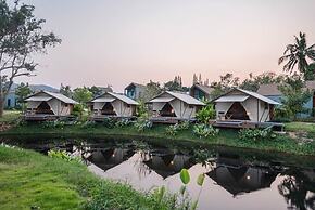 The Tree Riverside Resort Kaeng Krachan
