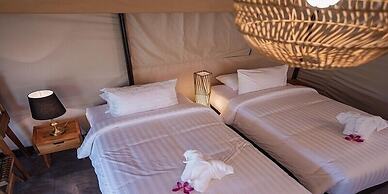 The Tree Riverside Resort Kaeng Krachan