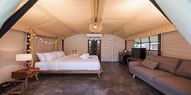 The Tree Riverside Resort Kaeng Krachan