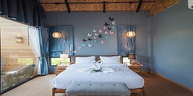 The Tree Riverside Resort Kaeng Krachan