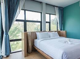 The Tree Riverside Resort Kaeng Krachan