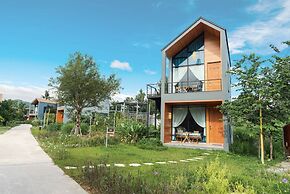 The Tree Riverside Resort Kaeng Krachan