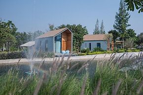 The Tree Riverside Resort Kaeng Krachan