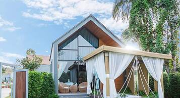 The Tree Riverside Resort Kaeng Krachan