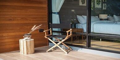 The Tree Riverside Resort Kaeng Krachan