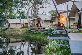 The Tree Riverside Resort Kaeng Krachan