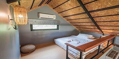 The Tree Riverside Resort Kaeng Krachan