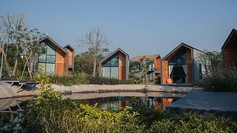 The Tree Riverside Resort Kaeng Krachan