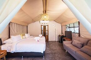 The Tree Riverside Resort Kaeng Krachan