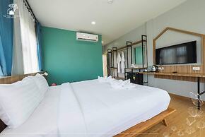 The Tree Riverside Resort Kaeng Krachan